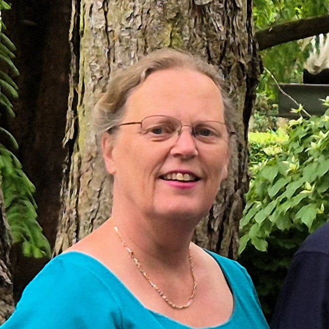 Geertrui Woltjer