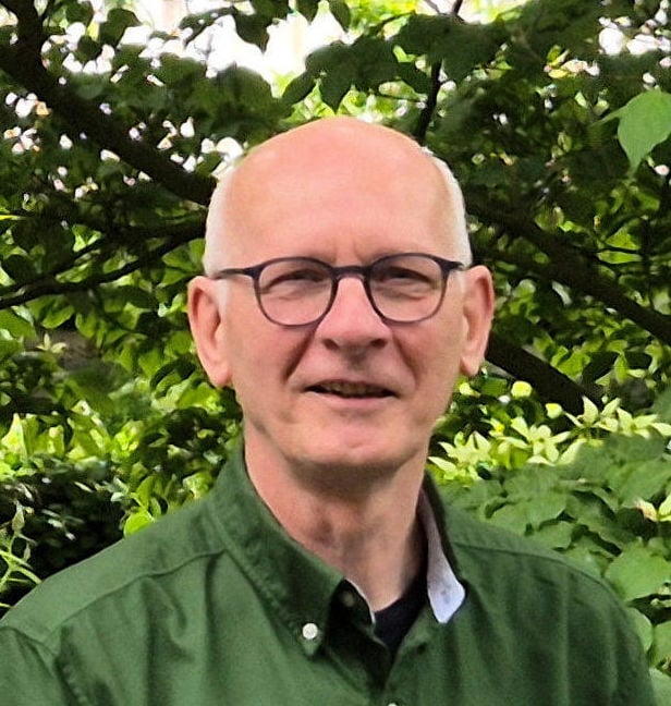 Martin Boschman