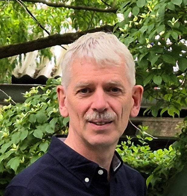 Paul Merkus